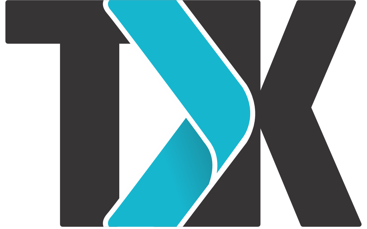 TK logo