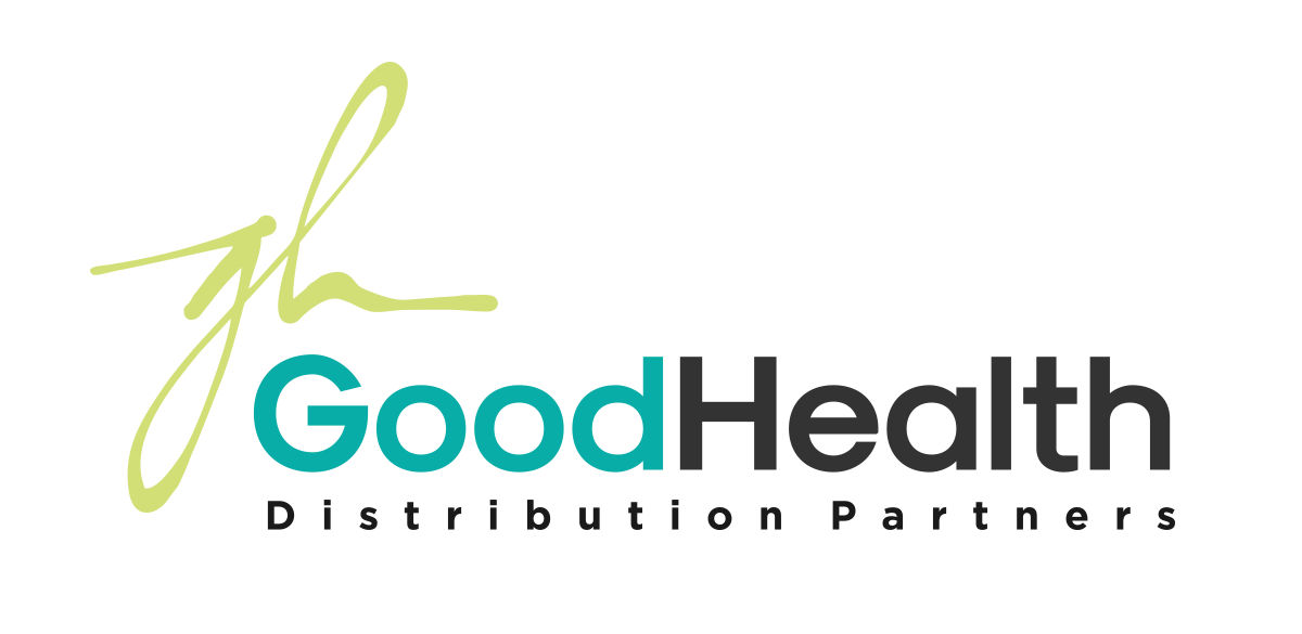 Good Health Distribution Partners logo
