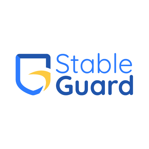 Stable Guard logo