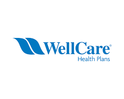 WellCare Health Plans logo