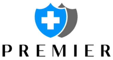 Premier logo