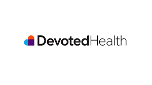 Devoted Health logo